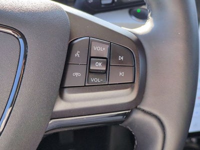 2021 Ford Mustang Mach-E Select