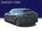 2021 Ford Mustang Mach-E Select