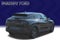2021 Ford Mustang Mach-E Select