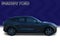 2021 Ford Mustang Mach-E Select