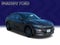 2021 Ford Mustang Mach-E Select