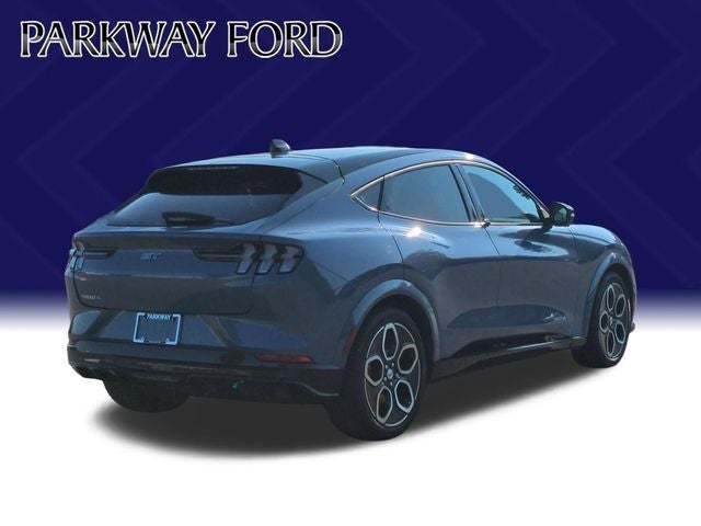 2023 Ford Mustang Mach-E GT