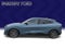 2024 Ford Mustang Mach-E GT