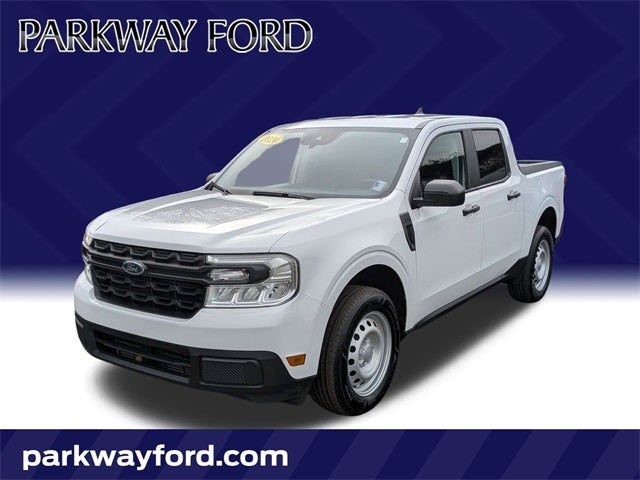 2024 Ford Maverick XL