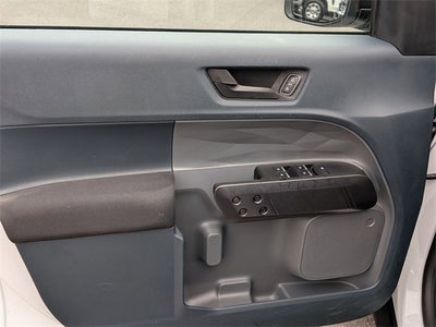 2024 Ford Maverick XL