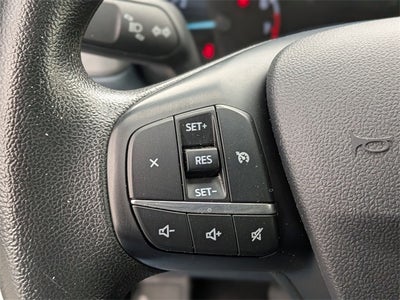 2024 Ford Maverick XL