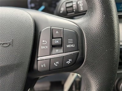 2024 Ford Maverick XL