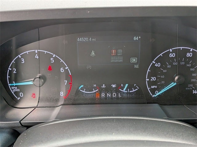 2024 Ford Maverick XL