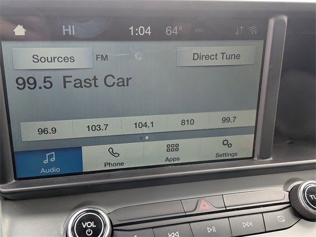 2024 Ford Maverick XL