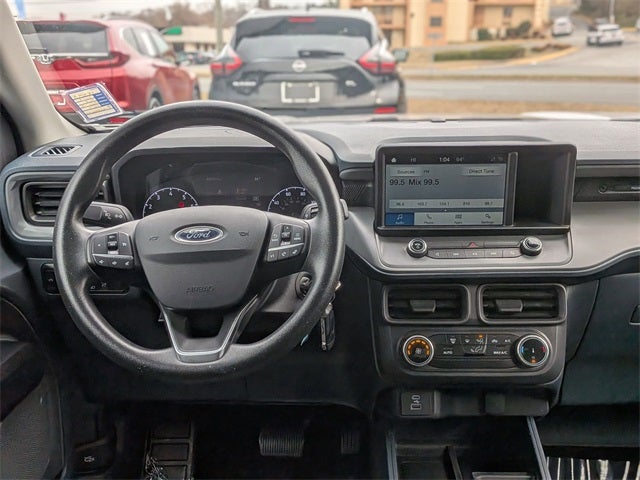 2024 Ford Maverick XL