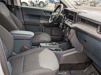 2024 Ford Maverick XL