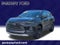 2019 Chevrolet Blazer Base 1LT