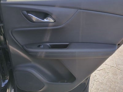 2019 Chevrolet Blazer Base 1LT