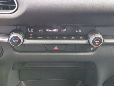 2025 Mazda Mazda CX-30 2.5 S Select Sport
