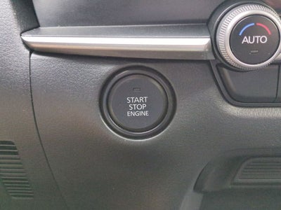 2025 Mazda Mazda CX-30 2.5 S Select Sport