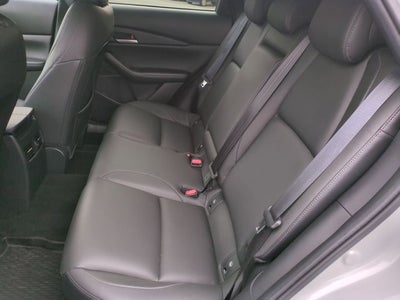 2025 Mazda Mazda CX-30 2.5 S Select Sport