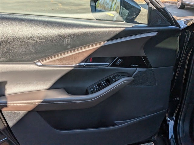 2023 Mazda Mazda CX-30 2.5 Turbo Premium Plus Package w/Premium Plus Package