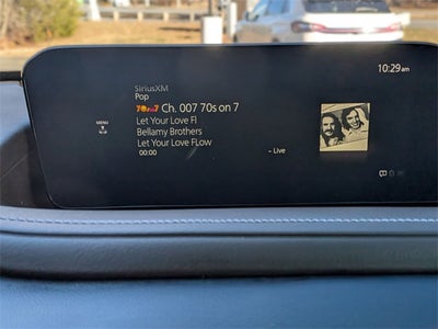 2023 Mazda Mazda CX-30 2.5 Turbo Premium Plus Package w/Premium Plus Package