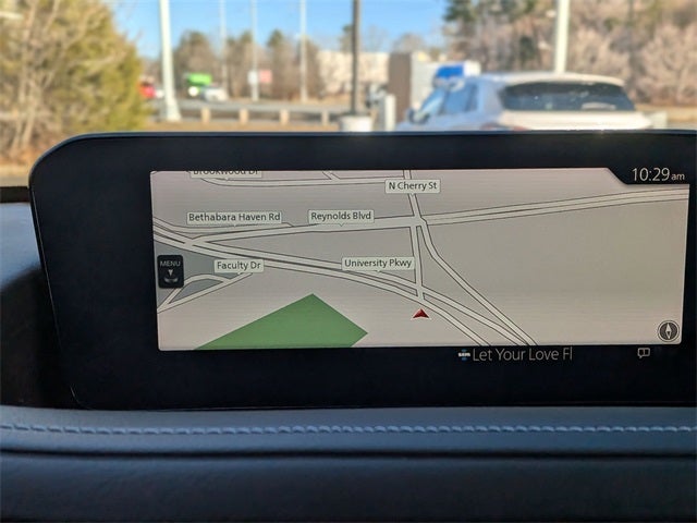 2023 Mazda Mazda CX-30 2.5 Turbo Premium Plus Package w/Premium Plus Package