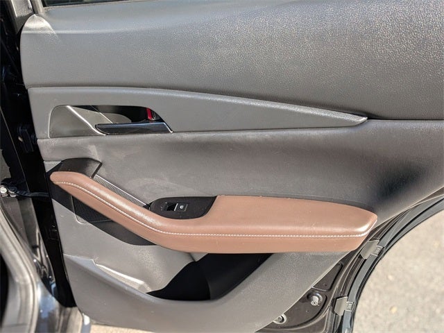 2023 Mazda Mazda CX-30 2.5 Turbo Premium Plus Package w/Premium Plus Package