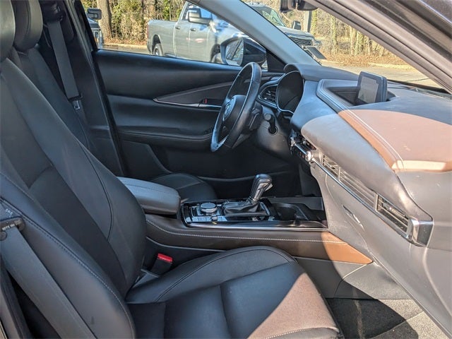 2023 Mazda Mazda CX-30 2.5 Turbo Premium Plus Package w/Premium Plus Package