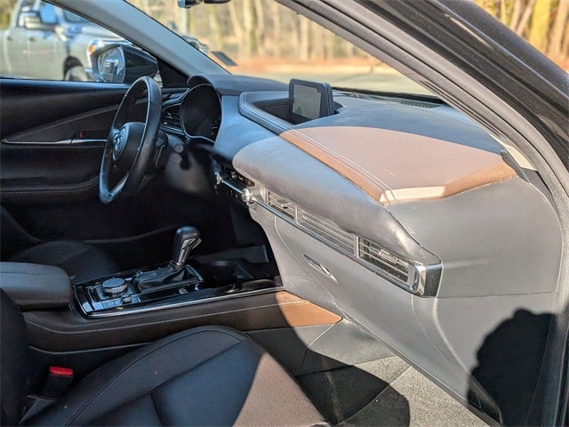 2023 Mazda Mazda CX-30 2.5 Turbo Premium Plus Package w/Premium Plus Package