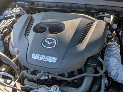 2023 Mazda Mazda CX-30 2.5 Turbo Premium Plus Package w/Premium Plus Package
