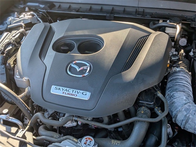 2023 Mazda Mazda CX-30 2.5 Turbo Premium Plus Package w/Premium Plus Package