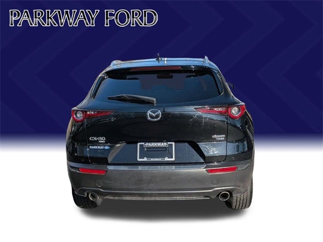 2023 Mazda Mazda CX-30 2.5 Turbo Premium Plus Package w/Premium Plus Package