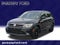 2020 Volkswagen Tiguan 2.0T SE R-Line Black 4Motion