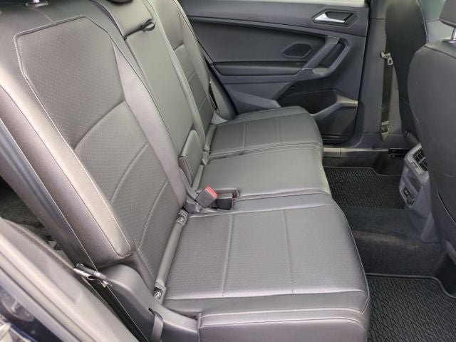 2020 Volkswagen Tiguan 2.0T SE R-Line Black 4Motion