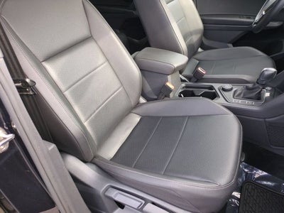 2020 Volkswagen Tiguan 2.0T SE R-Line Black 4Motion