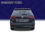2020 Volkswagen Tiguan 2.0T SE R-Line Black 4Motion