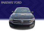 2022 Volkswagen Jetta 1.5T SE