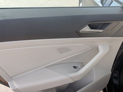 2022 Volkswagen Jetta 1.5T SE