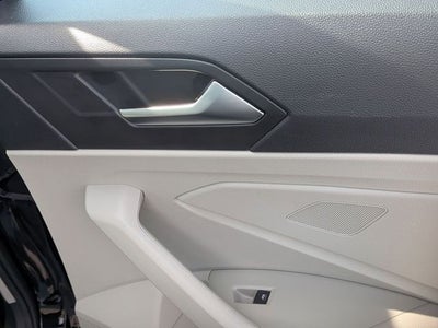 2022 Volkswagen Jetta 1.5T SE