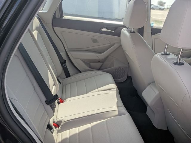 2022 Volkswagen Jetta 1.5T SE