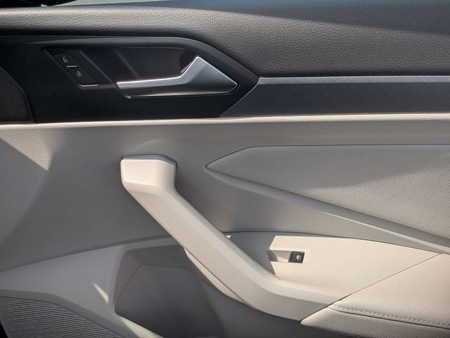 2022 Volkswagen Jetta 1.5T SE