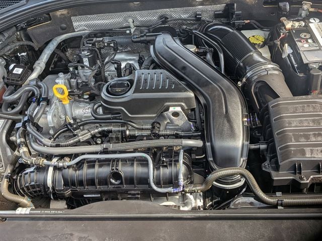 2022 Volkswagen Jetta 1.5T SE