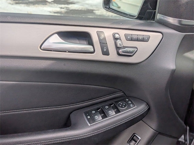 2019 Mercedes-Benz GLE GLE 43 AMG® 4MATIC®