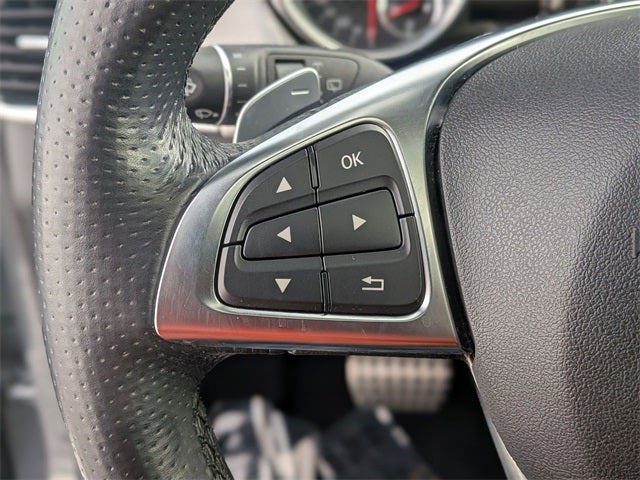 2019 Mercedes-Benz GLE GLE 43 AMG® 4MATIC®