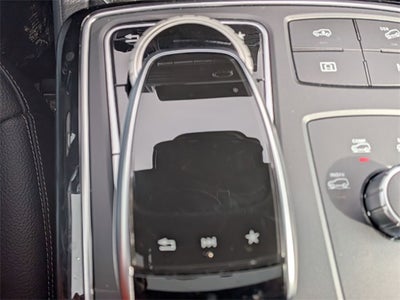 2019 Mercedes-Benz GLE GLE 43 AMG® 4MATIC®