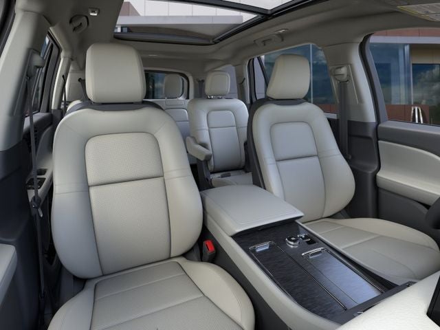 2026 Lincoln Aviator Premiere Premium