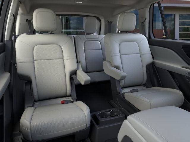 2026 Lincoln Aviator Premiere Premium
