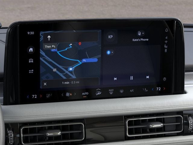 2026 Lincoln Aviator Premiere Premium