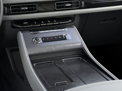 2026 Lincoln Aviator Premiere Premium