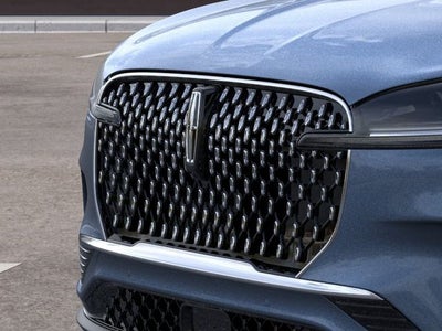 2026 Lincoln Aviator Premiere Premium