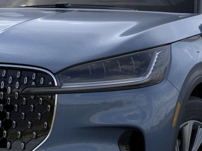 2026 Lincoln Aviator Premiere Premium
