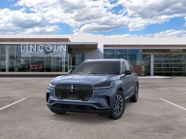 2026 Lincoln Aviator Premiere Premium