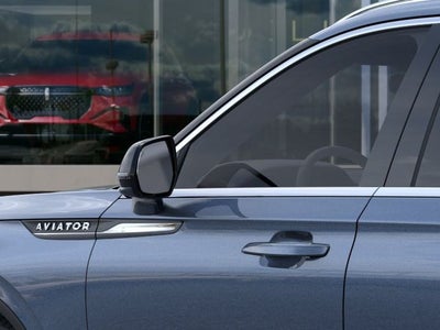 2026 Lincoln Aviator Premiere Premium